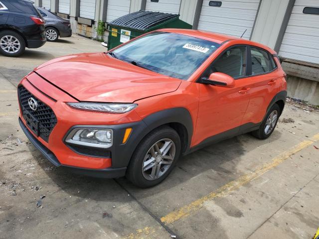 HYUNDAI KONA 2020 km8k1caa4lu447860