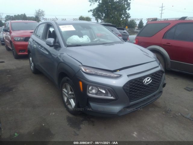 HYUNDAI KONA 2020 km8k1caa4lu460382