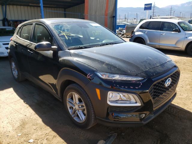 HYUNDAI KONA SE 2020 km8k1caa4lu492684