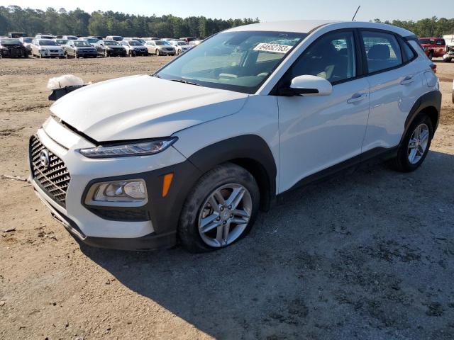 HYUNDAI KONA 2020 km8k1caa4lu576018