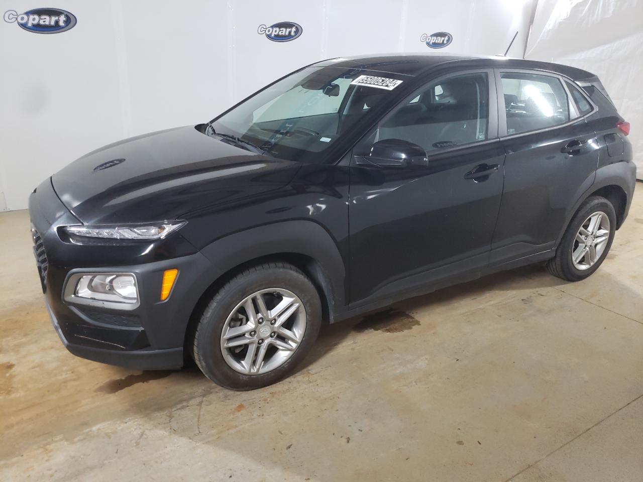 HYUNDAI KONA 2021 km8k1caa4mu634999