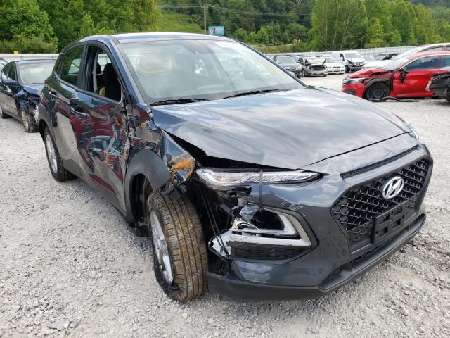 HYUNDAI KONA SE 2021 km8k1caa4mu658882