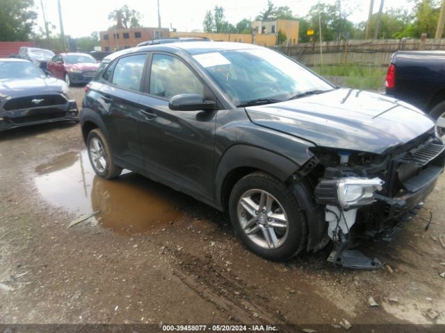 HYUNDAI KONA 2021 km8k1caa4mu679540