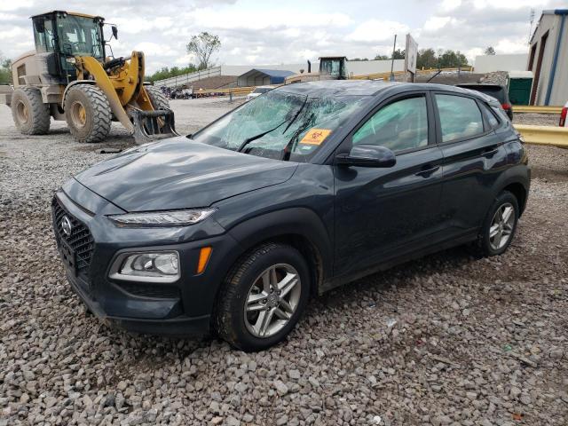 HYUNDAI KONA SE 2021 km8k1caa4mu683345