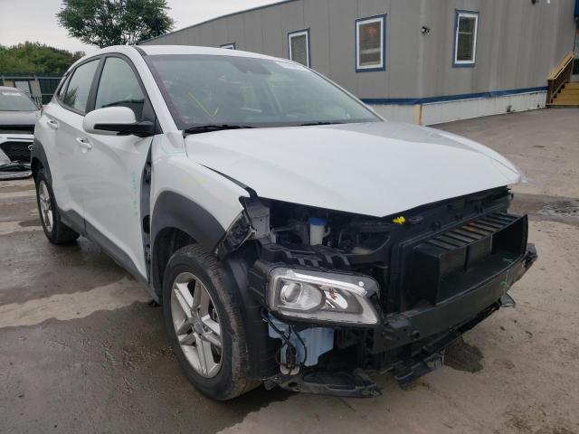 HYUNDAI KONA 4D 4W 2021 km8k1caa4mu693602