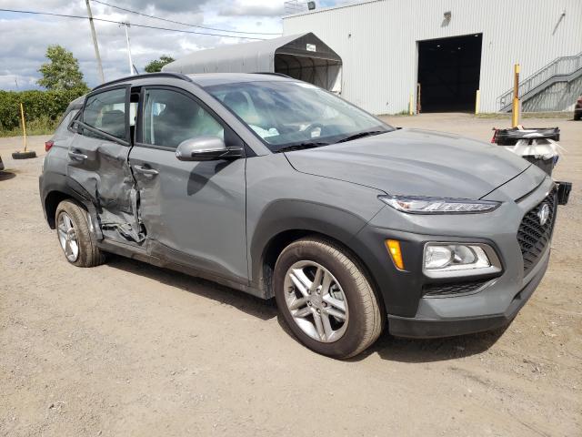 HYUNDAI KONA SE 2021 km8k1caa4mu712441