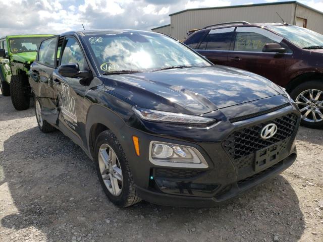 HYUNDAI KONA SE 2021 km8k1caa4mu747304