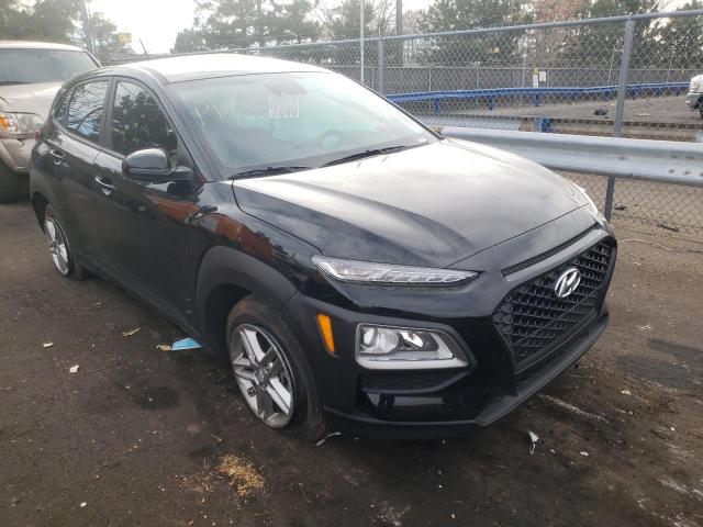 HYUNDAI KONA SE 2021 km8k1caa4mu748825