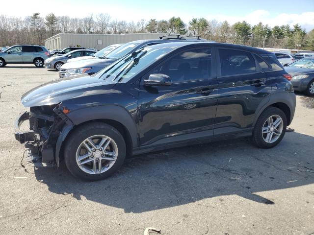 HYUNDAI KONA 2018 km8k1caa5ju076317