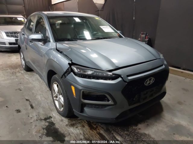 HYUNDAI KONA 2018 km8k1caa5ju081744