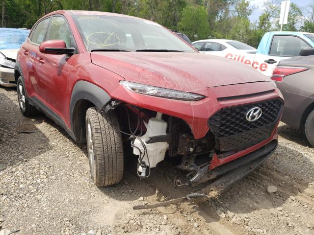 HYUNDAI NULL 2018 km8k1caa5ju082070