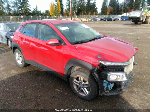 HYUNDAI KONA 2018 km8k1caa5ju086927