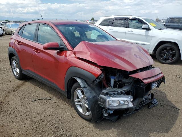 HYUNDAI KONA SE 2018 km8k1caa5ju086989