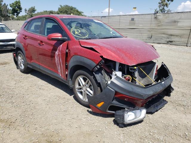 HYUNDAI KONA SE 2018 km8k1caa5ju106626