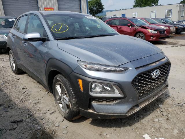 HYUNDAI KONA SE 2018 km8k1caa5ju150299