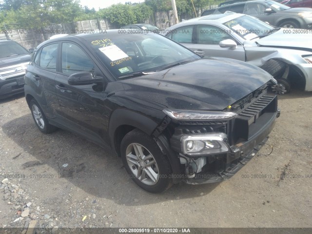 HYUNDAI KONA 2018 km8k1caa5ju178751