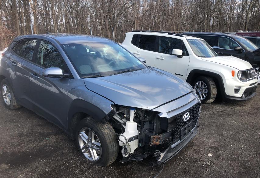 HYUNDAI KONA SE 2018 km8k1caa5ju179978