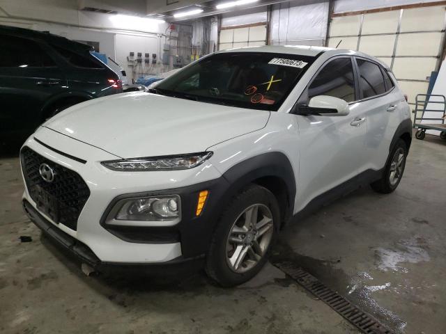 HYUNDAI KONA 2019 km8k1caa5ku253868