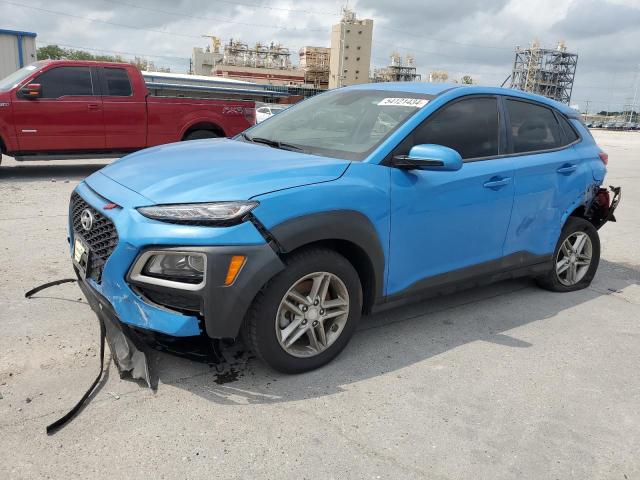 HYUNDAI KONA 2019 km8k1caa5ku254499