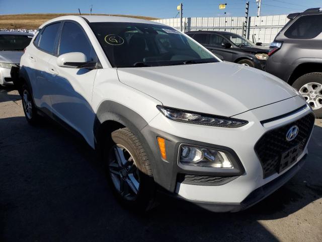 HYUNDAI KONA SE 2019 km8k1caa5ku260867