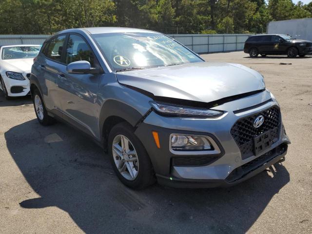 HYUNDAI KONA SE 2019 km8k1caa5ku277975