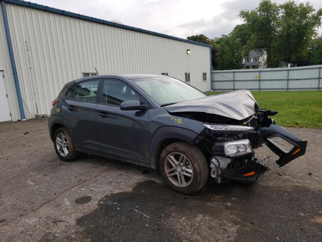 HYUNDAI KONA SE 2019 km8k1caa5ku279421