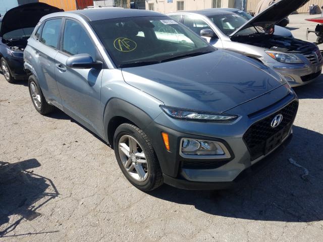 HYUNDAI KONA SE 2019 km8k1caa5ku282920