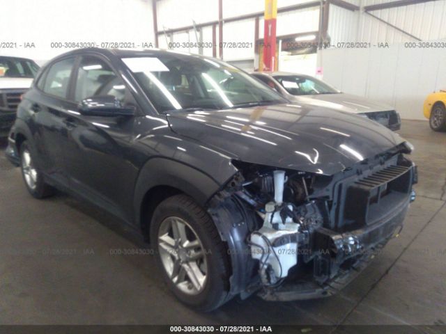 HYUNDAI KONA 2019 km8k1caa5ku288233