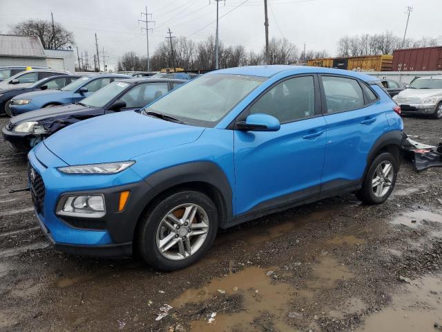 HYUNDAI KONA 2019 km8k1caa5ku297899