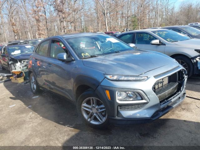 HYUNDAI KONA 2019 km8k1caa5ku298874