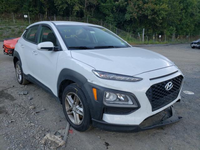 HYUNDAI KONA SE 2019 km8k1caa5ku304317