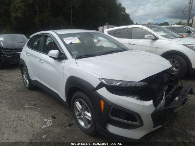 HYUNDAI KONA 2019 km8k1caa5ku304432