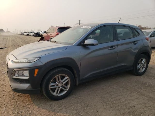 HYUNDAI KONA SE 2019 km8k1caa5ku308870