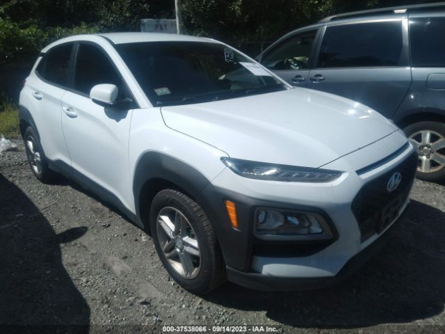 HYUNDAI KONA 2019 km8k1caa5ku334840