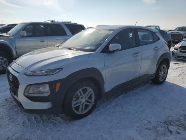 HYUNDAI KONA SE 2019 km8k1caa5ku346129