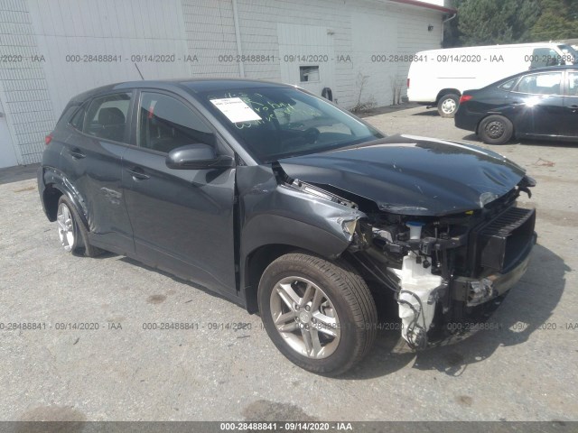 HYUNDAI KONA 2019 km8k1caa5ku355882