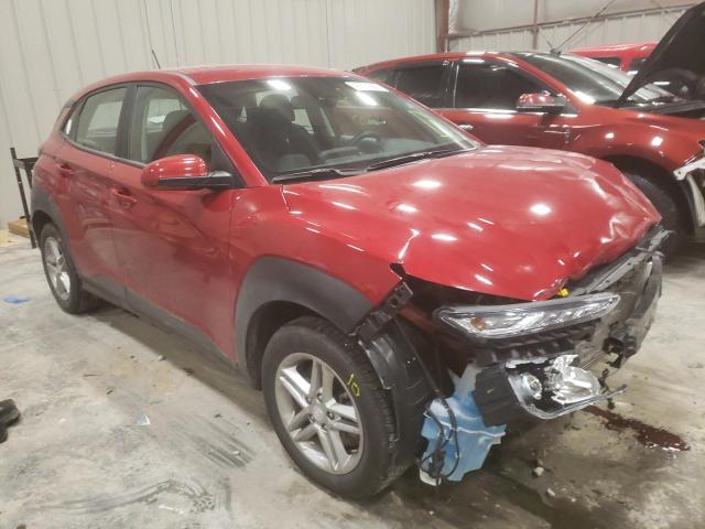 HYUNDAI KONA SE 2019 km8k1caa5ku357776