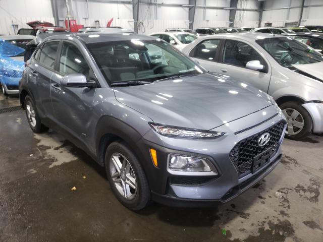 HYUNDAI NULL 2019 km8k1caa5ku361312