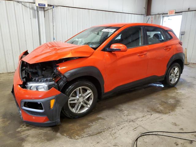 HYUNDAI KONA 2019 km8k1caa5ku365098