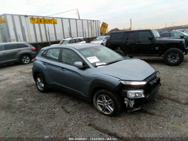 HYUNDAI KONA 2019 km8k1caa5ku371080