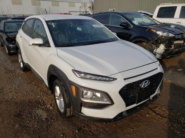 HYUNDAI KONA SE 2019 km8k1caa5ku373248