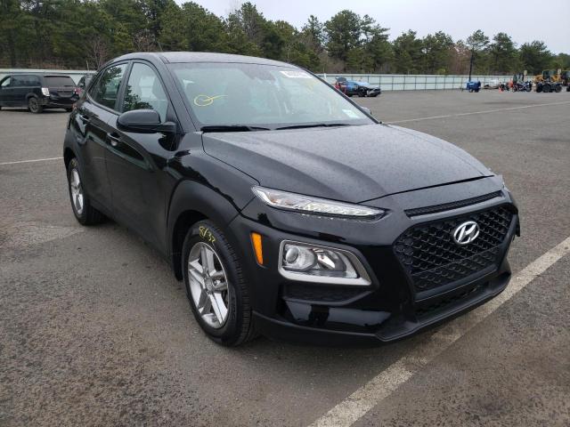 HYUNDAI KONA SE 2019 km8k1caa5ku375260