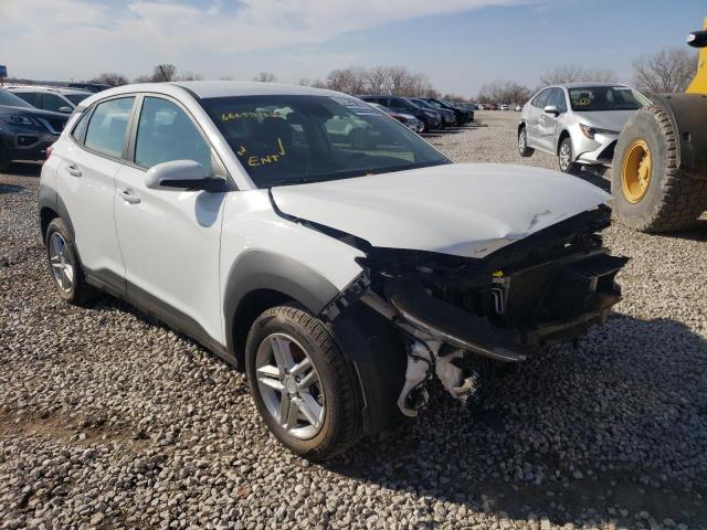 HYUNDAI KONA SE 2020 km8k1caa5lu444689