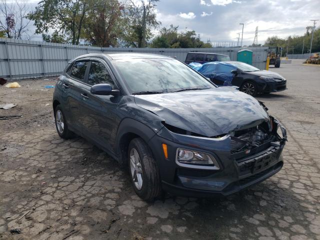 HYUNDAI KONA SE 2020 km8k1caa5lu463081