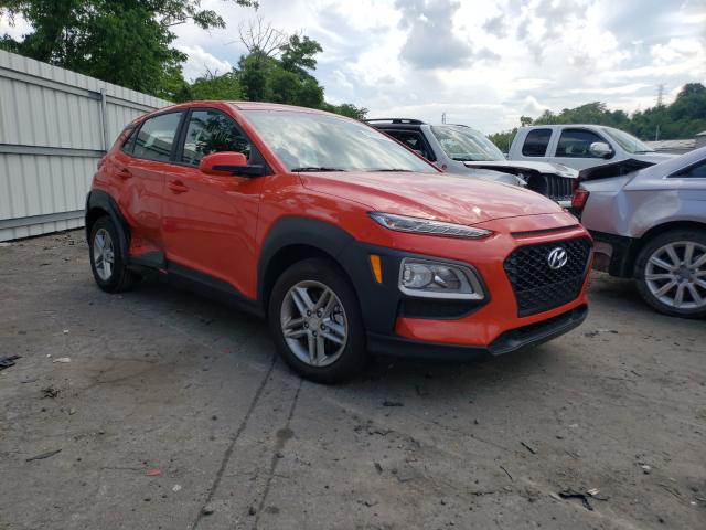 HYUNDAI KONA SE 2020 km8k1caa5lu469365