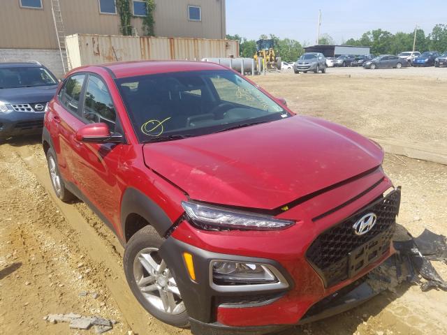 HYUNDAI KONA SE 2020 km8k1caa5lu487994