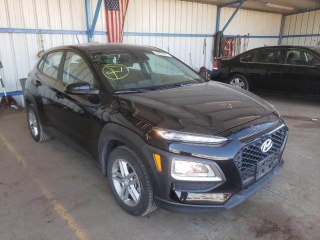 HYUNDAI KONA SE 2020 km8k1caa5lu492662