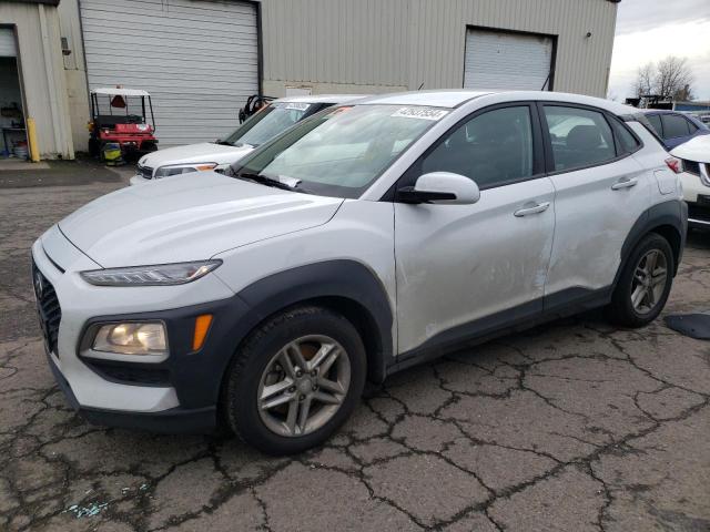 HYUNDAI KONA 2020 km8k1caa5lu492984