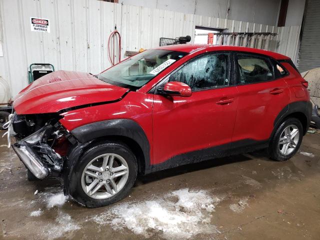 HYUNDAI KONA SE 2020 km8k1caa5lu517219