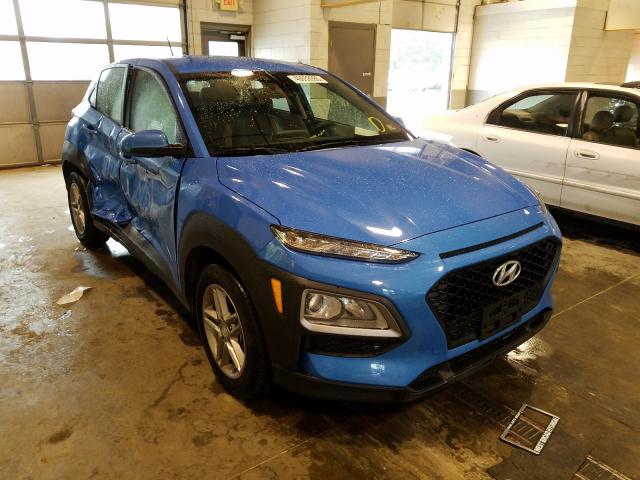 HYUNDAI KONA SE 2020 km8k1caa5lu554738